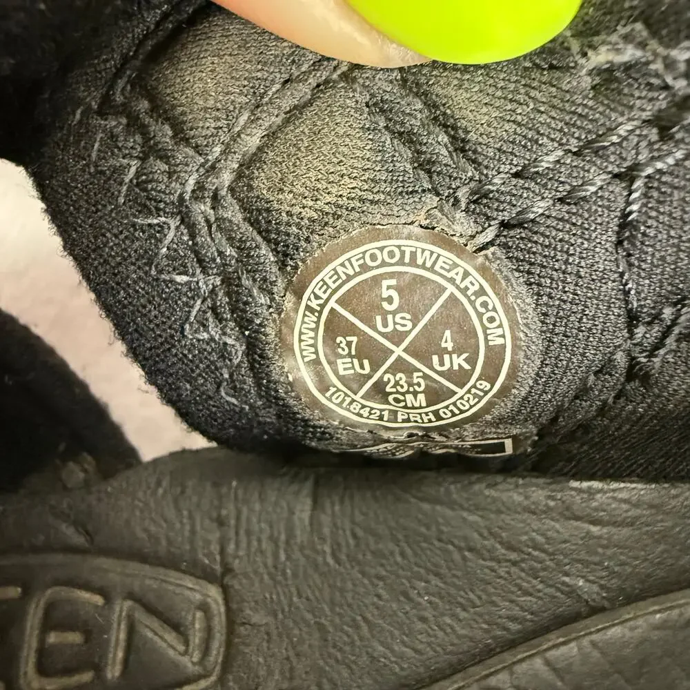 Keen kids newport